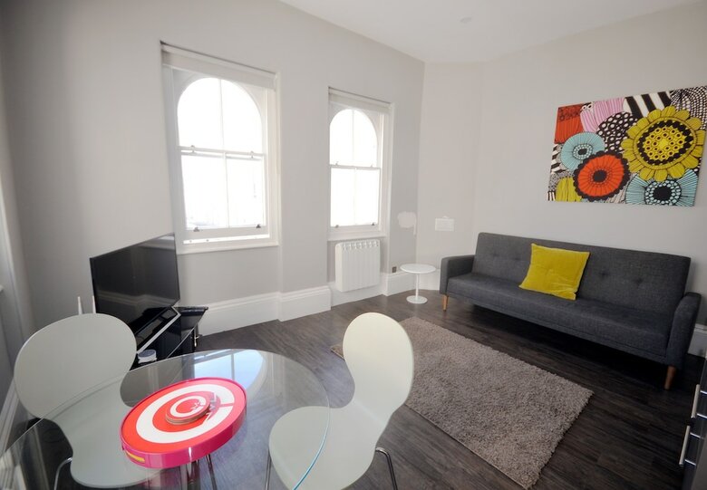 Aparthotel 1 Elliot Terrace