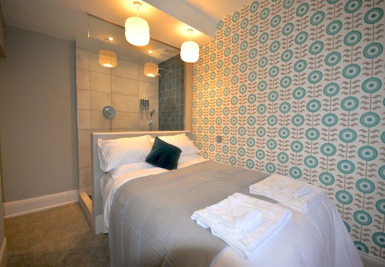 Aparthotel 1 Elliot Terrace