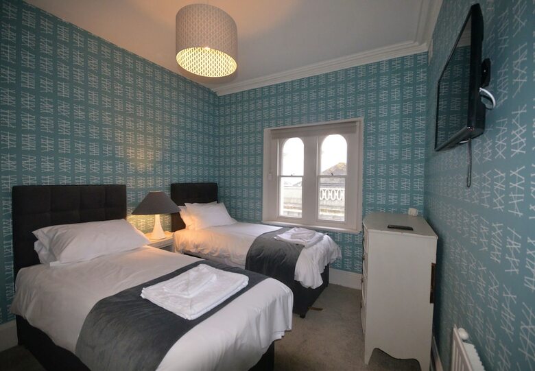 Aparthotel 1 Elliot Terrace