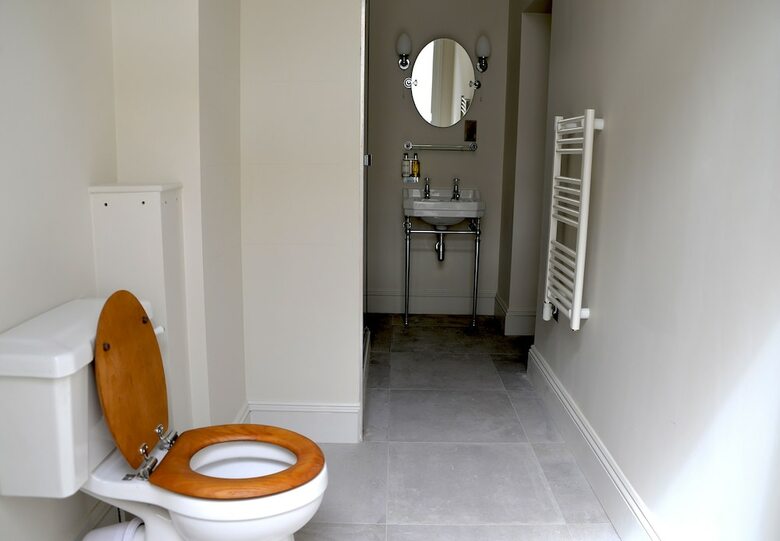 Aparthotel 1 Elliot Terrace