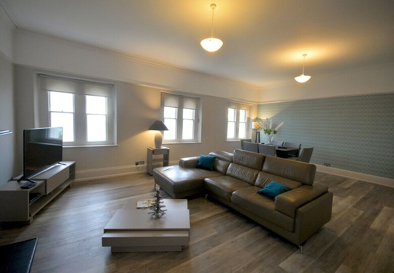 Aparthotel 1 Elliot Terrace