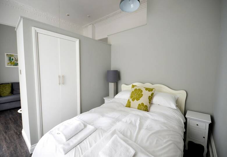 Aparthotel 1 Elliot Terrace