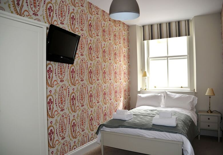 Aparthotel 1 Elliot Terrace