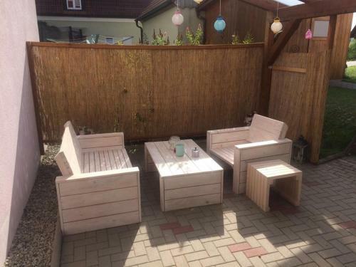 Posada Pension-g�stehaus K�blb�ck