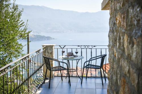 Apartamentos Studios Kalina