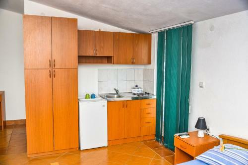 Apartamentos Studios Kalina
