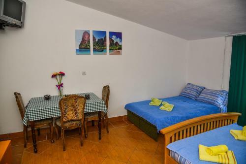 Apartamentos Studios Kalina