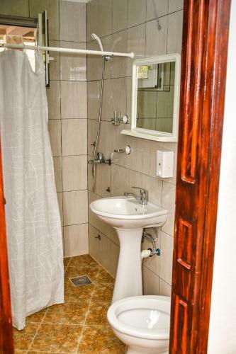 Apartamentos Studios Kalina