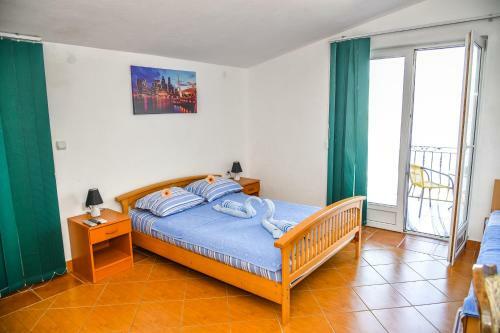 Apartamentos Studios Kalina