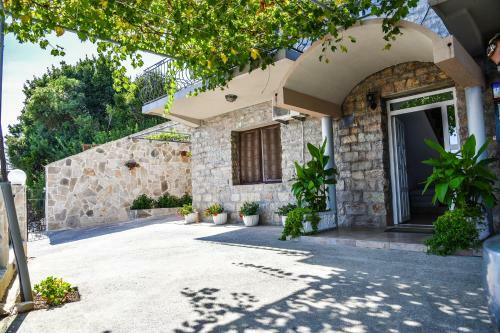 Apartamentos Studios Kalina