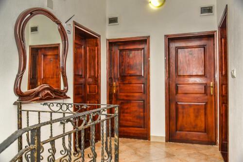 Apartamentos Studios Kalina