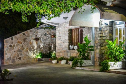 Apartamentos Studios Kalina