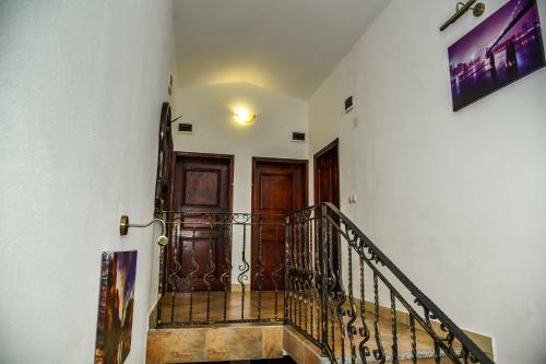 Apartamentos Studios Kalina