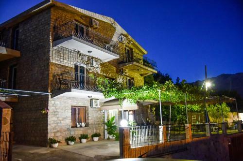 Apartamentos Studios Kalina