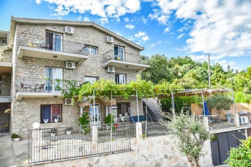 Apartamentos Studios Kalina