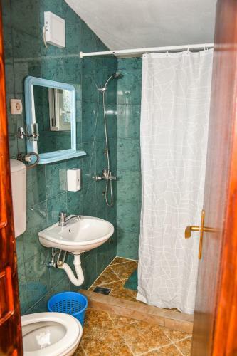 Apartamentos Studios Kalina