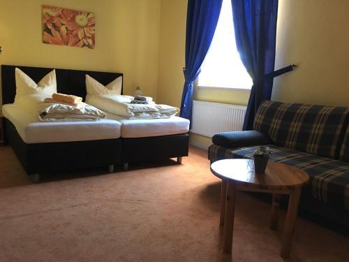 Hostal Pension M�hle