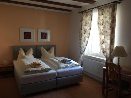 Hostal Pension M�hle