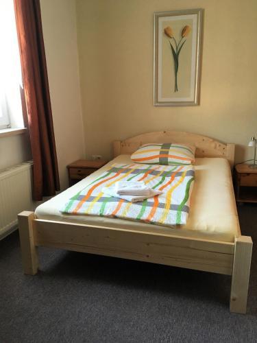 Hostal Pension M�hle