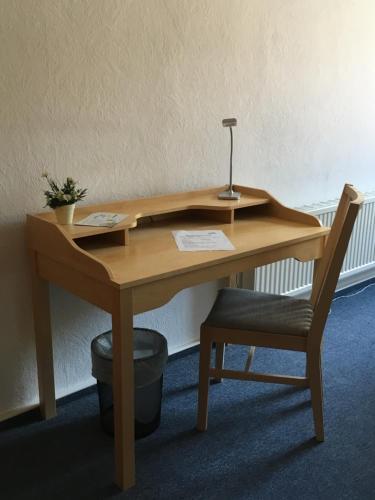 Hostal Pension M�hle