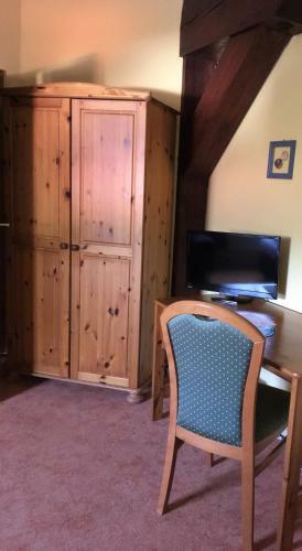 Hostal Pension M�hle