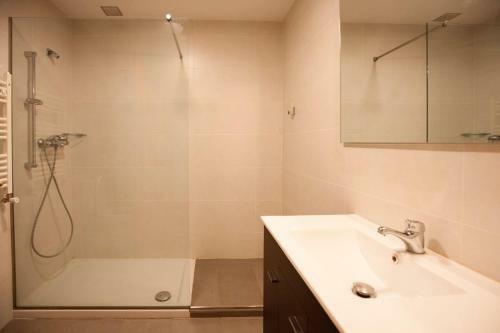 Albergue El Jard�n De Muruz�bal