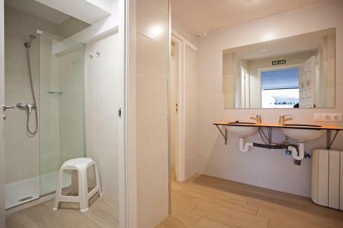 Albergue El Jard�n De Muruz�bal