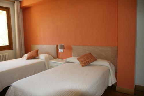Albergue El Jard�n De Muruz�bal