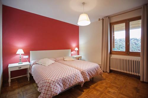 Albergue El Jard�n De Muruz�bal