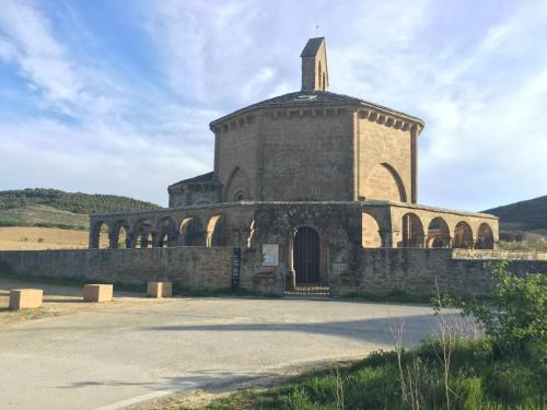 Albergue El Jard�n De Muruz�bal