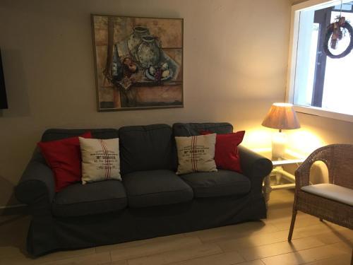 Albergue El Jard�n De Muruz�bal