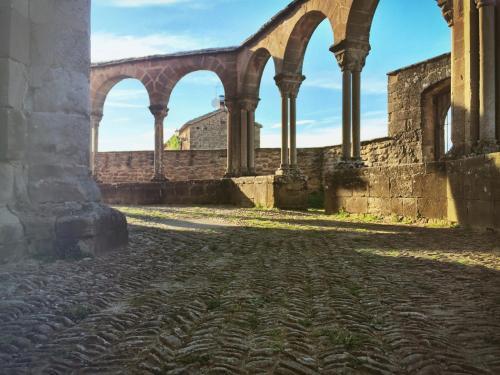 Albergue El Jard�n De Muruz�bal