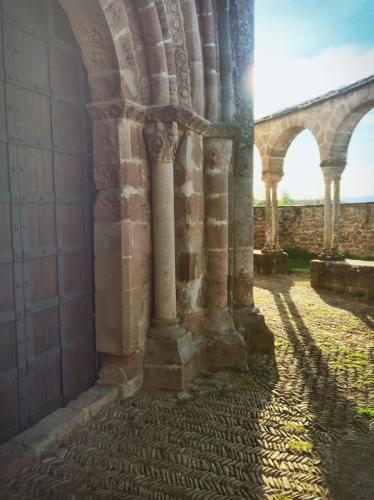 Albergue El Jard�n De Muruz�bal