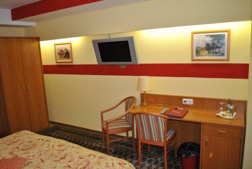 Parkhotel Neustadt