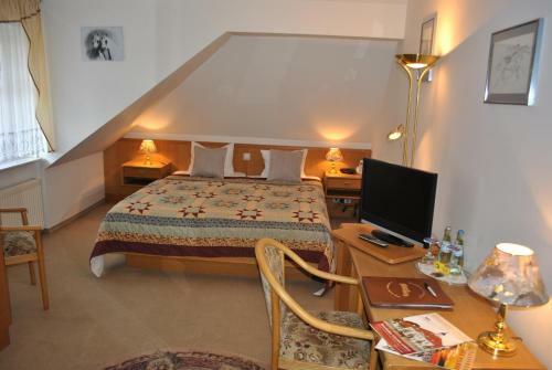 Parkhotel Neustadt