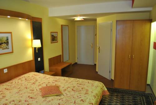 Parkhotel Neustadt