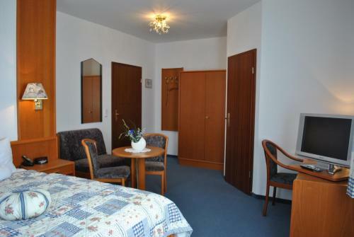 Parkhotel Neustadt