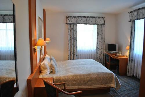 Parkhotel Neustadt