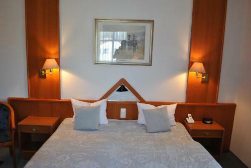 Parkhotel Neustadt
