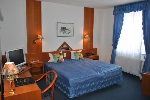 Parkhotel Neustadt