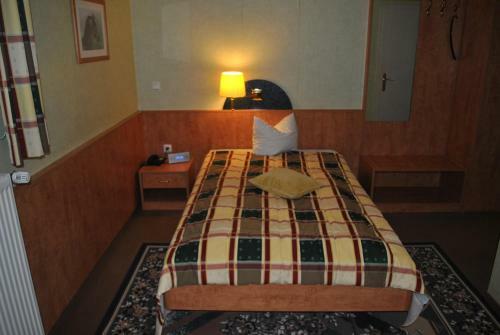 Parkhotel Neustadt
