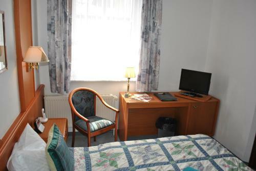 Parkhotel Neustadt