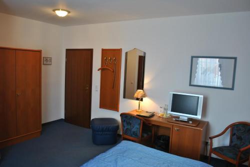 Parkhotel Neustadt