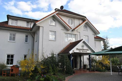 Parkhotel Neustadt