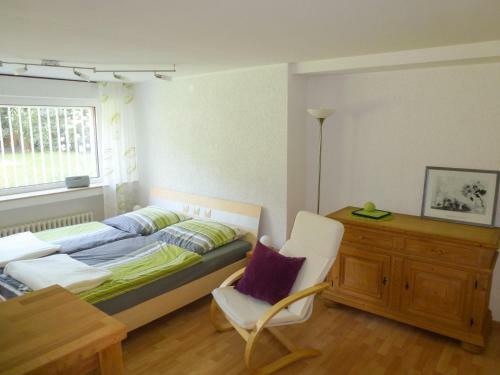 G�stezimmer M�ller