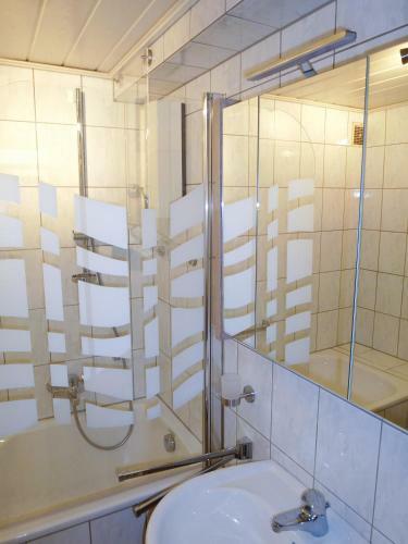 G�stezimmer M�ller