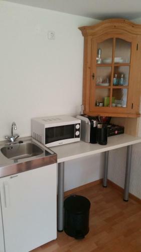 G�stezimmer M�ller