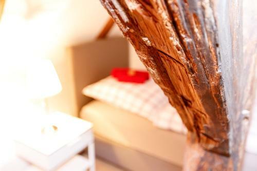 Hostal Altes Burghotel