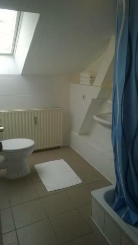 Hotel Baltic Residenz