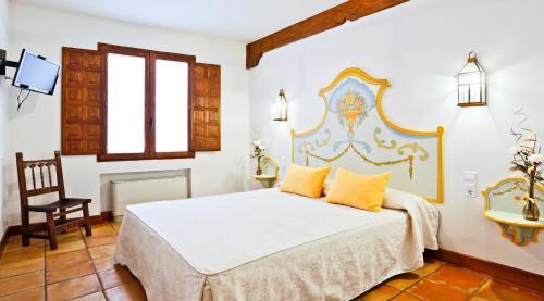Hotel Posada Del Tio Juan�n
